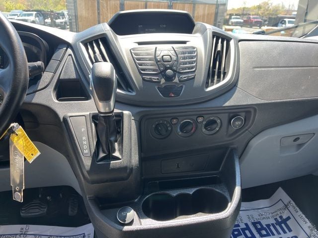 2019 Ford Transit-150 Base | Cruise Control | Lane Keep Alert |