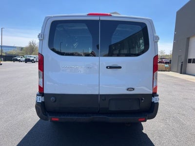 2019 Ford Transit-150 Base | Cruise Control | Lane Keep Alert |