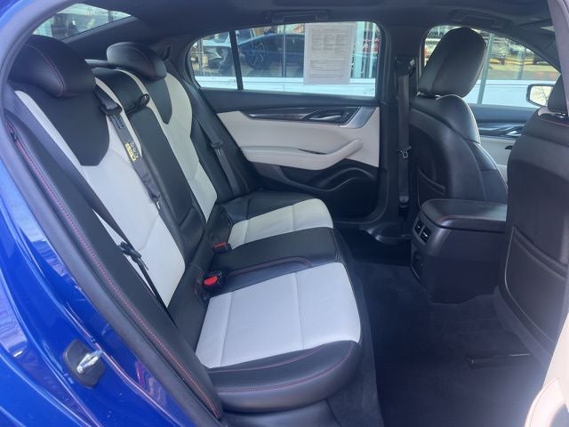 2020 Cadillac CT5 Sport | Driver Awareness Plus Pkg | HUD | Climate Pkg