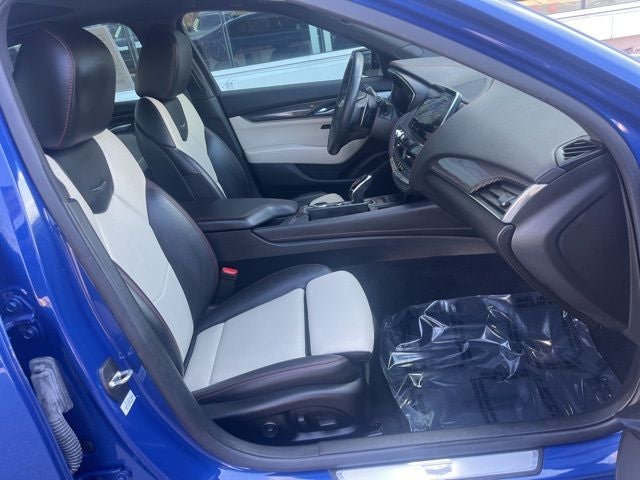 2020 Cadillac CT5 Sport | Driver Awareness Plus Pkg | HUD | Climate Pkg