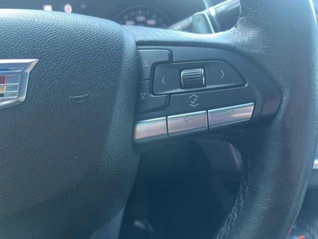 2020 Cadillac CT5 Sport | Driver Awareness Plus Pkg | HUD | Climate Pkg