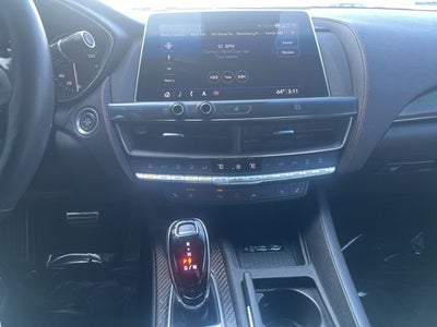 2020 Cadillac CT5 Sport | Driver Awareness Plus Pkg | HUD | Climate Pkg