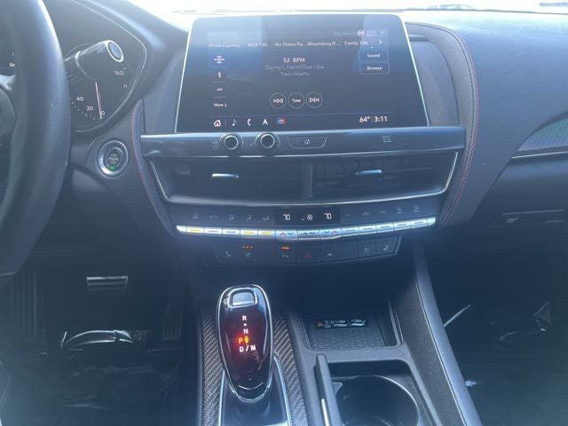 2020 Cadillac CT5 Sport | Driver Awareness Plus Pkg | HUD | Climate Pkg