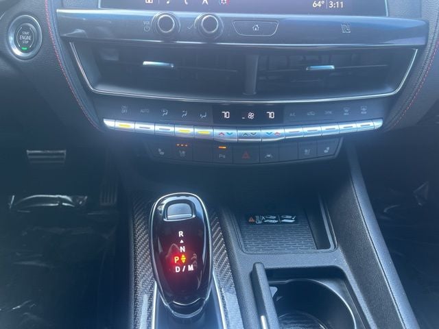 2020 Cadillac CT5 Sport | Driver Awareness Plus Pkg | HUD | Climate Pkg