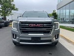 2023 GMC Yukon SLT 4WD | Dual Moonroof | 22" Gloss Black Wheels