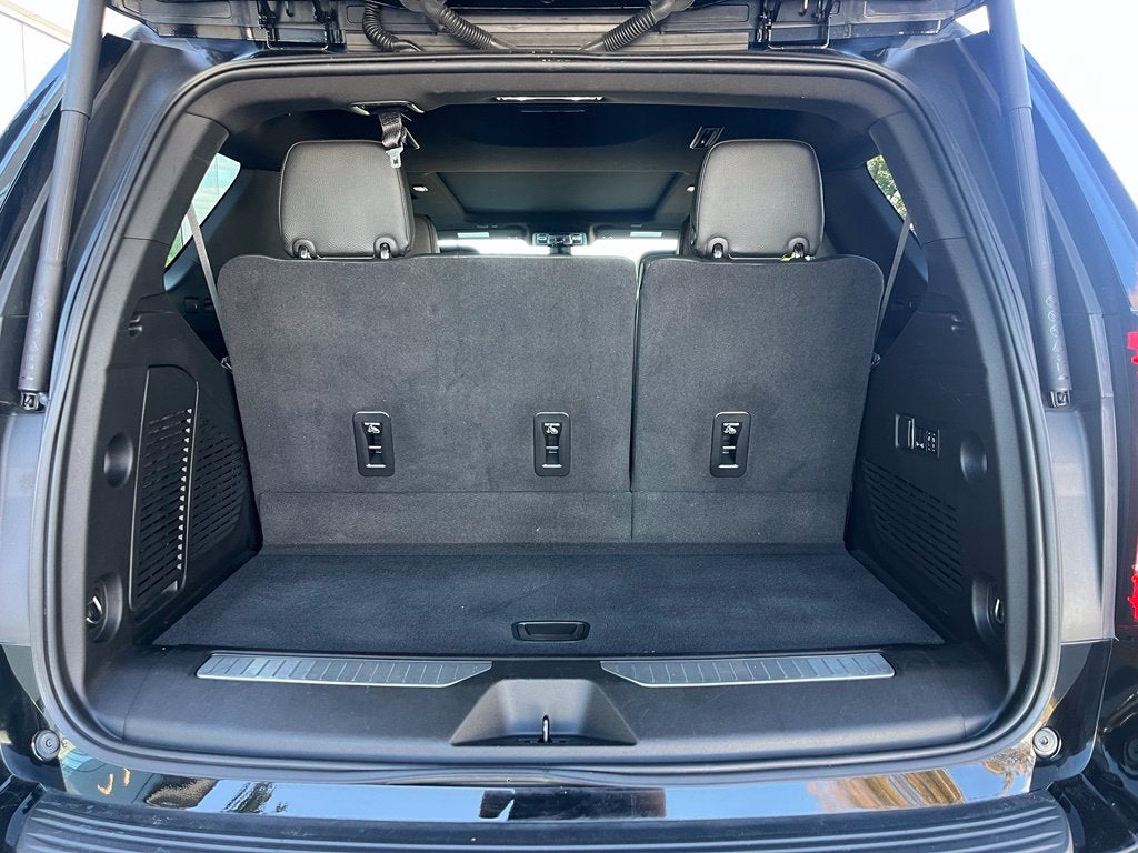 2022 GMC Yukon Denali 4WD | Pano Roof | 360 Cam | Premium Pkg | Max Tow