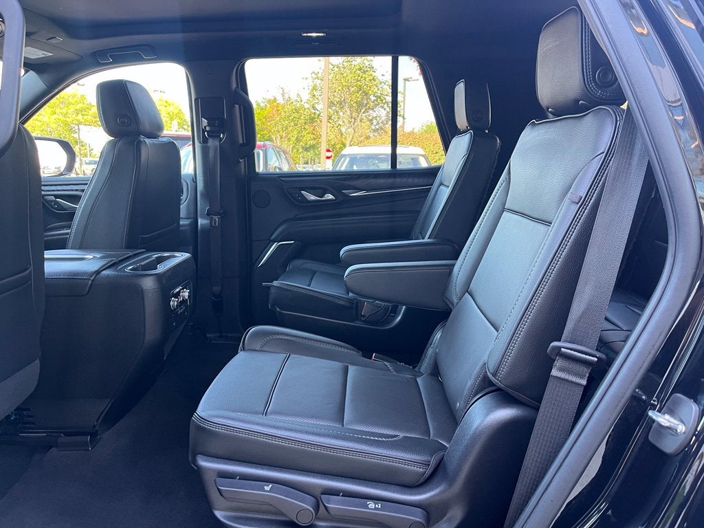 2022 GMC Yukon Denali 4WD | Pano Roof | 360 Cam | Premium Pkg | Max Tow