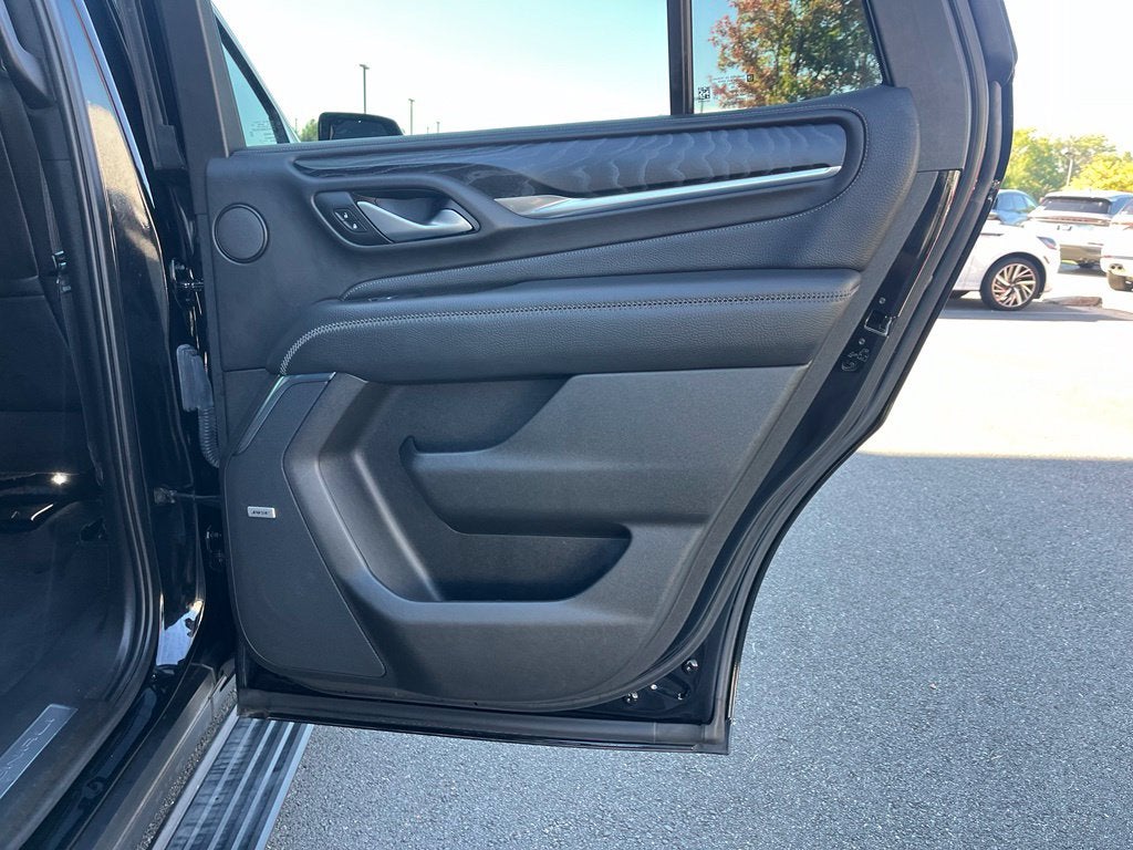 2022 GMC Yukon Denali 4WD | Pano Roof | 360 Cam | Premium Pkg | Max Tow