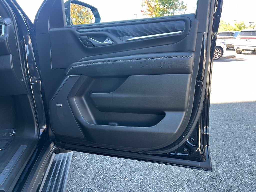 2022 GMC Yukon Denali 4WD | Pano Roof | 360 Cam | Premium Pkg | Max Tow