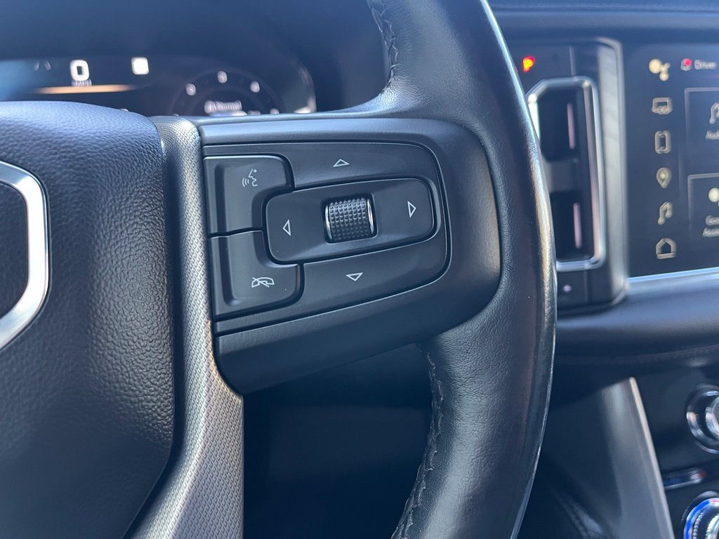 2022 GMC Yukon Denali 4WD | Pano Roof | 360 Cam | Premium Pkg | Max Tow