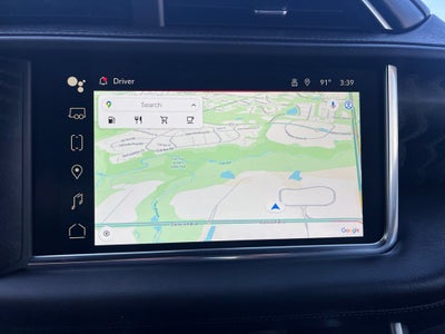 2022 GMC Yukon Denali 4WD | Pano Roof | 360 Cam | Premium Pkg | Max Tow