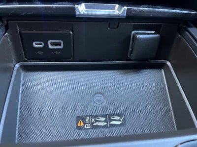 2022 GMC Yukon Denali 4WD | Pano Roof | 360 Cam | Premium Pkg | Max Tow