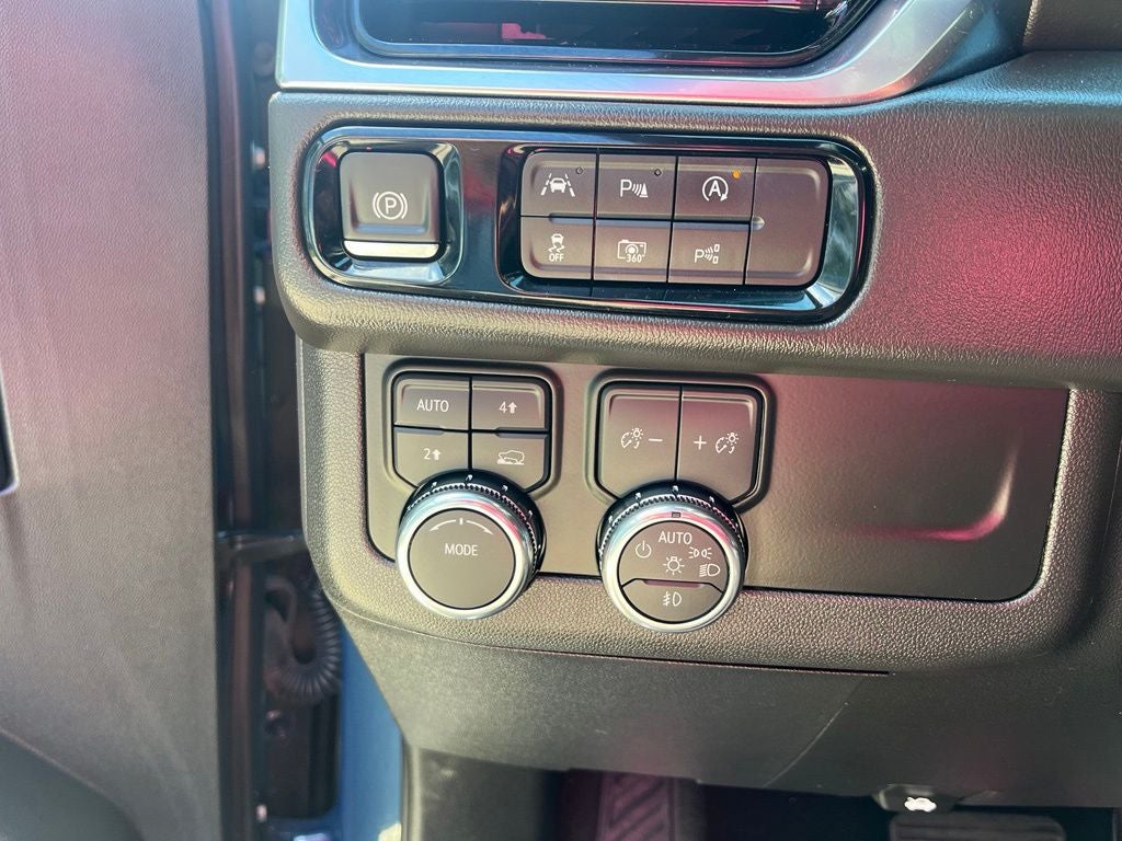 2025 GMC Yukon XL Elevation 4WD | 360 Camera | BLIS | Remote Start