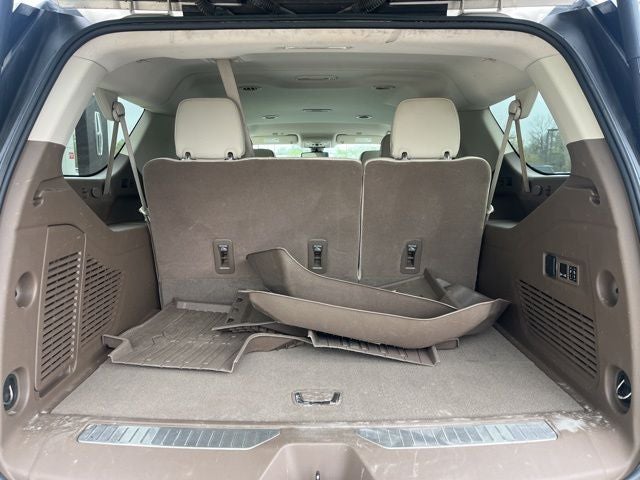 2022 GMC Yukon XL Denali 4WD | 360 Camera | BLIS | 22" Wheels