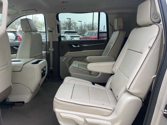 2022 GMC Yukon XL Denali 4WD | 360 Camera | BLIS | 22" Wheels