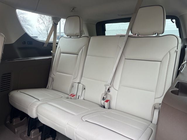 2022 GMC Yukon XL Denali 4WD | 360 Camera | BLIS | 22" Wheels