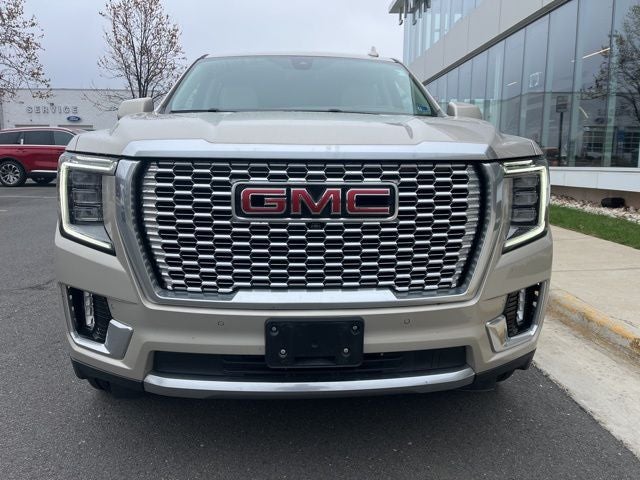 2022 GMC Yukon XL Denali 4WD | 360 Camera | BLIS | 22" Wheels