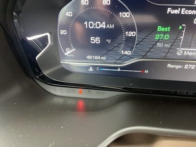 2022 GMC Yukon XL Denali 4WD | 360 Camera | BLIS | 22" Wheels