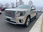 2022 GMC Yukon XL Denali 4WD | 360 Camera | BLIS | 22" Wheels