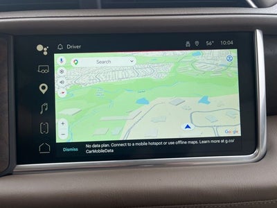 2022 GMC Yukon XL Denali 4WD | 360 Camera | BLIS | 22" Wheels