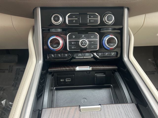 2022 GMC Yukon XL Denali 4WD | 360 Camera | BLIS | 22" Wheels