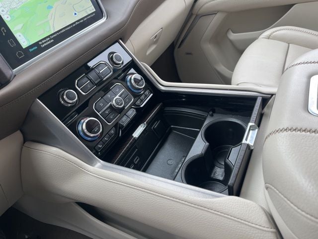 2022 GMC Yukon XL Denali 4WD | 360 Camera | BLIS | 22" Wheels