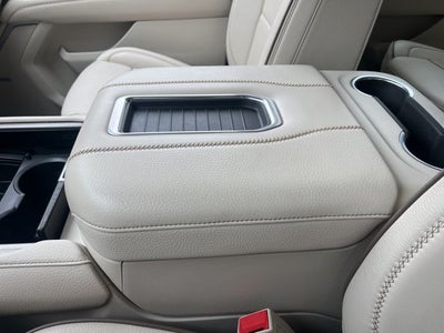 2022 GMC Yukon XL Denali 4WD | 360 Camera | BLIS | 22" Wheels