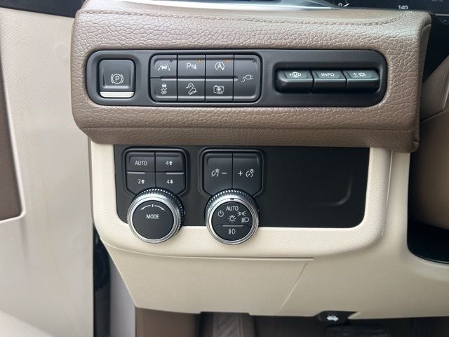 2022 GMC Yukon XL Denali 4WD | 360 Camera | BLIS | 22" Wheels