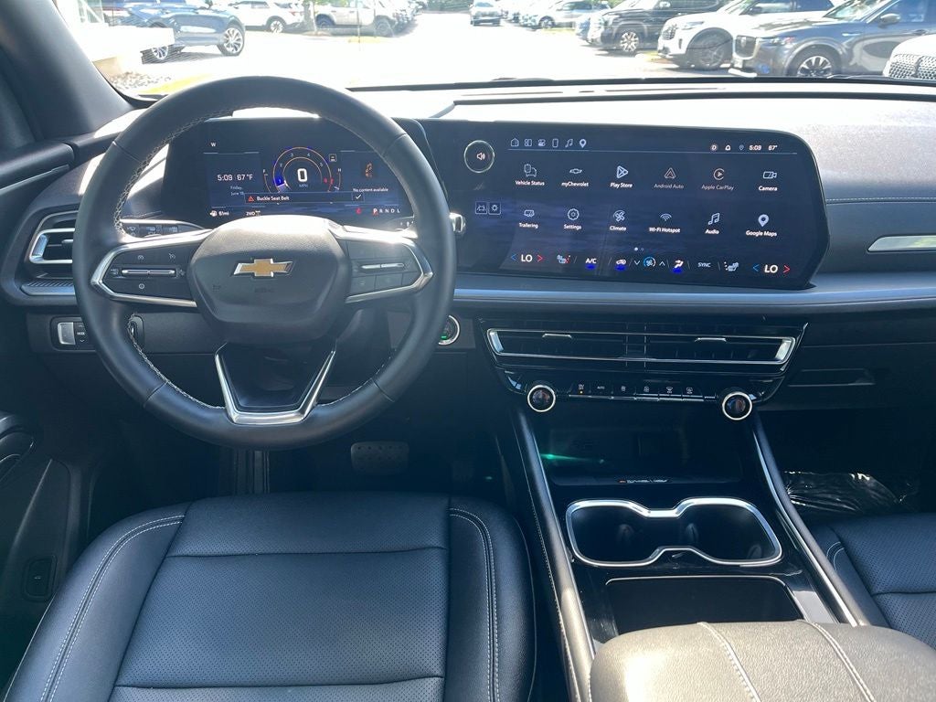 2026 Chevrolet Traverse LT | Remote Start | BLIS | Heated Front Seats |