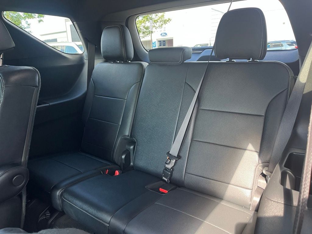 2026 Chevrolet Traverse LT | Remote Start | BLIS | Heated Front Seats |