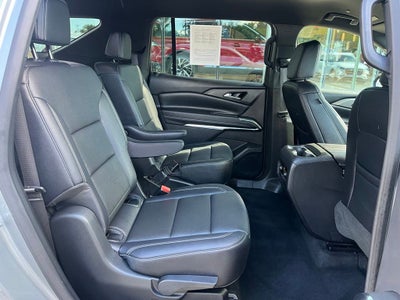 2026 Chevrolet Traverse LT | Remote Start | BLIS | Heated Front Seats |