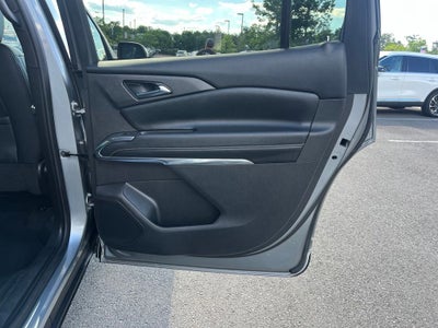 2026 Chevrolet Traverse LT | Remote Start | BLIS | Heated Front Seats |