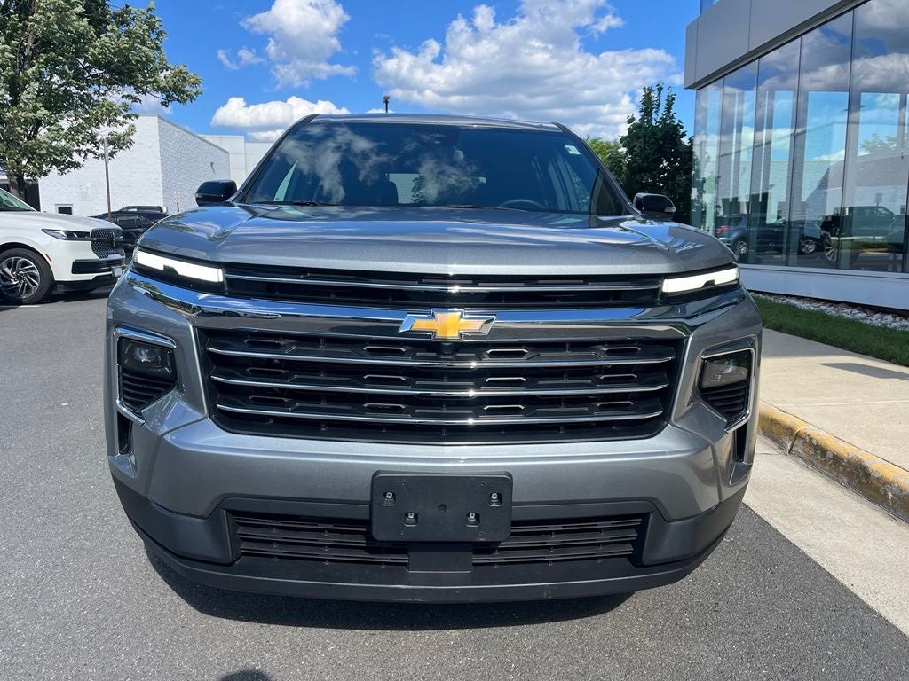 2026 Chevrolet Traverse LT | Remote Start | BLIS | Heated Front Seats |