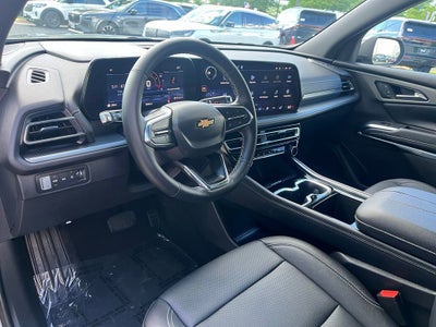 2026 Chevrolet Traverse LT | Remote Start | BLIS | Heated Front Seats |