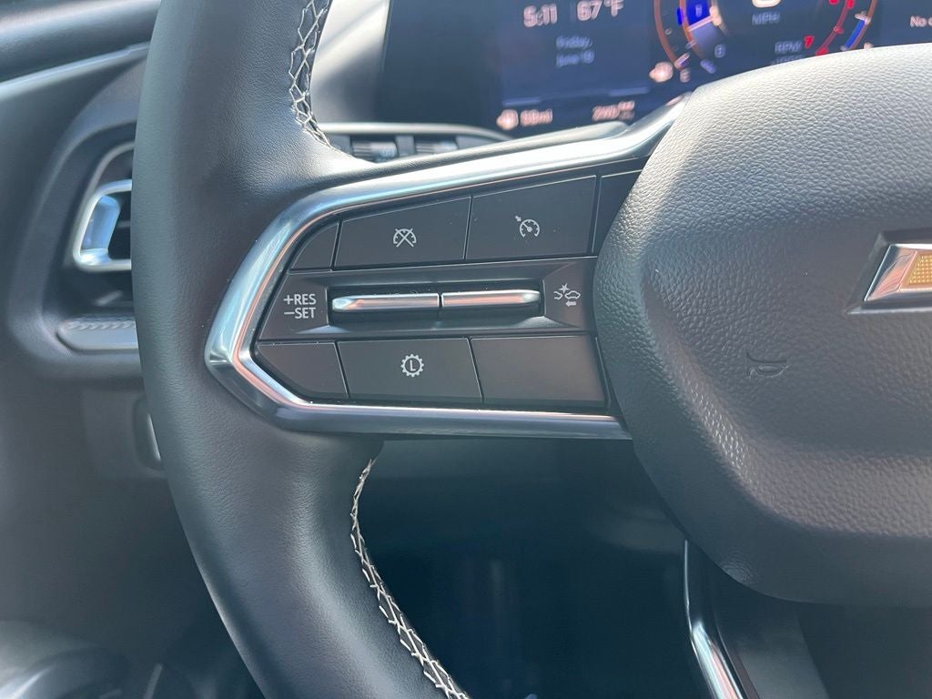 2026 Chevrolet Traverse LT | Remote Start | BLIS | Heated Front Seats |