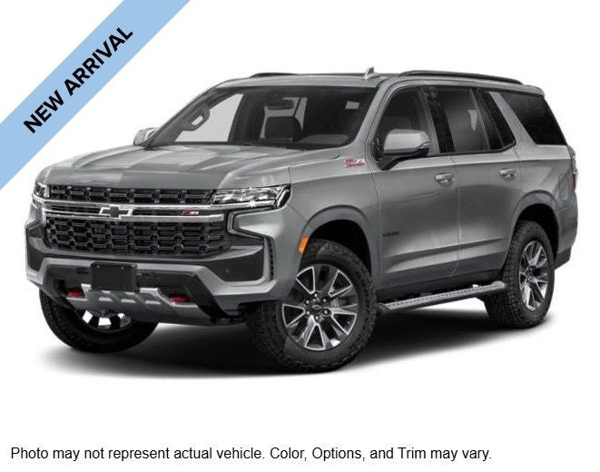 2023 Chevrolet Tahoe Z71 4WD | Pano Roof | 360 Cam | BLIS | Luxury Pkg