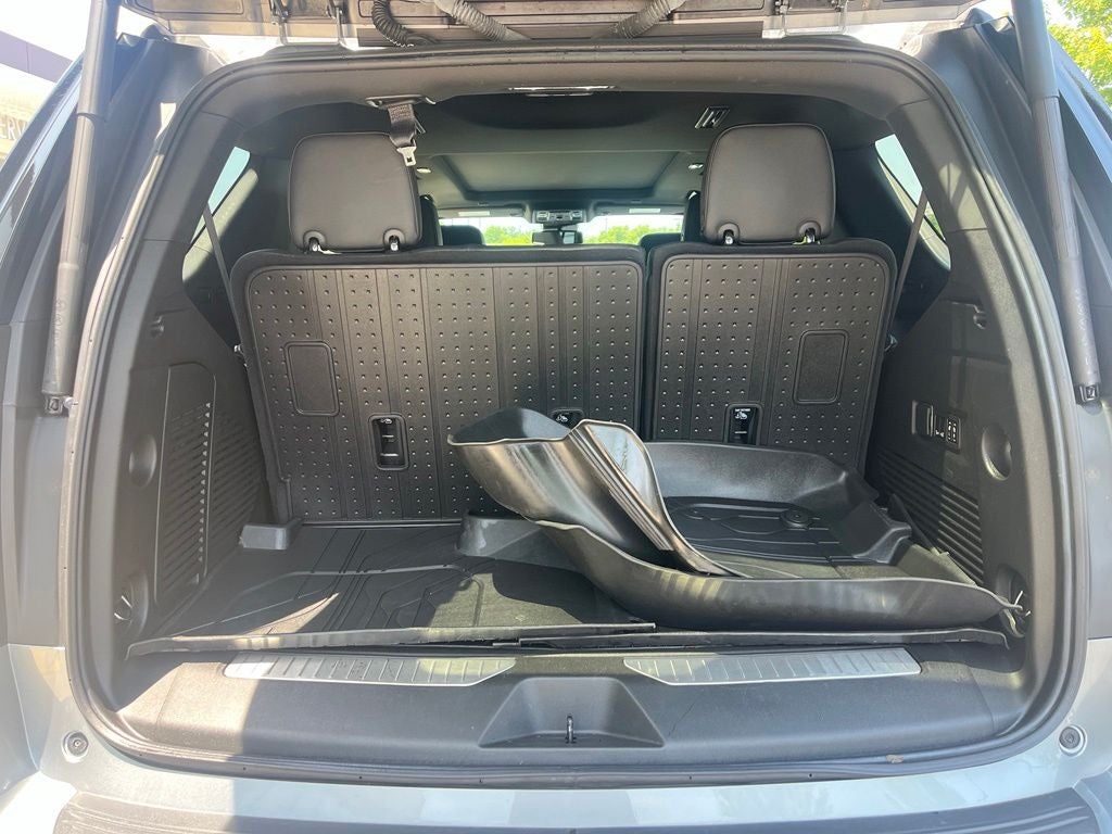 2023 Chevrolet Tahoe Z71 4WD | Pano Roof | 360 Cam | BLIS | Luxury Pkg