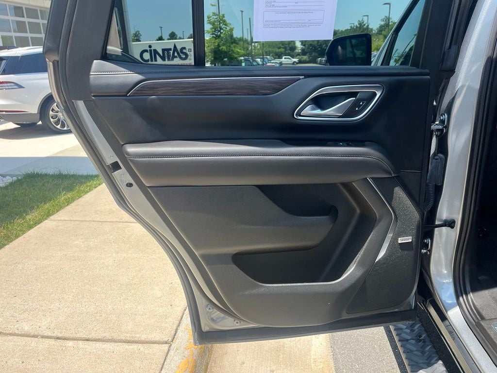 2023 Chevrolet Tahoe Z71 4WD | Pano Roof | 360 Cam | BLIS | Luxury Pkg