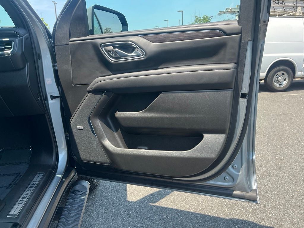2023 Chevrolet Tahoe Z71 4WD | Pano Roof | 360 Cam | BLIS | Luxury Pkg