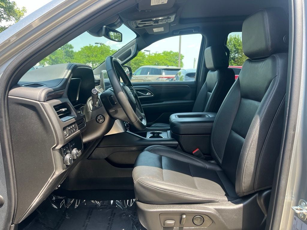 2023 Chevrolet Tahoe Z71 4WD | Pano Roof | 360 Cam | BLIS | Luxury Pkg