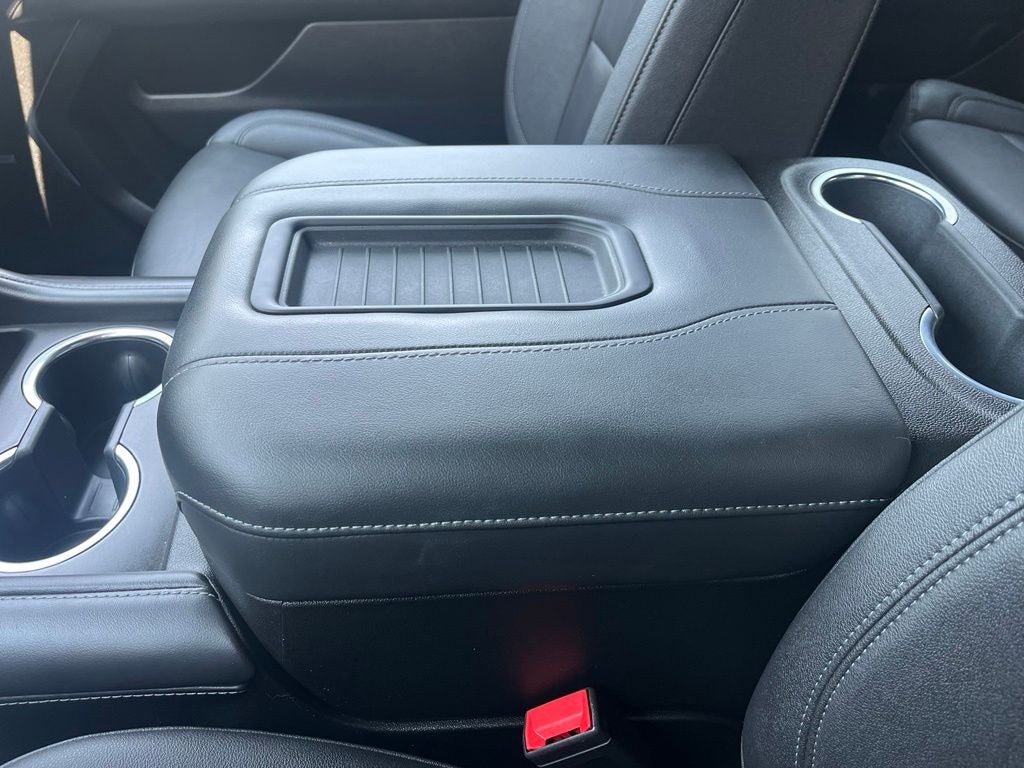 2023 Chevrolet Tahoe Z71 4WD | Pano Roof | 360 Cam | BLIS | Luxury Pkg