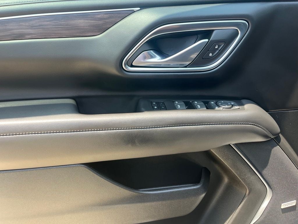 2023 Chevrolet Tahoe Z71 4WD | Pano Roof | 360 Cam | BLIS | Luxury Pkg
