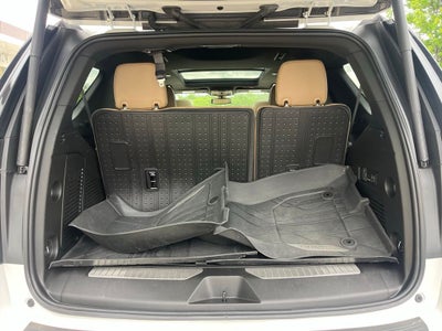 2022 Chevrolet Tahoe Premier 4WD | Pano Roof | BLIS | Max Trailering Pkg