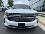2022 Chevrolet Tahoe Premier 4WD | Pano Roof | BLIS | Max Trailering Pkg