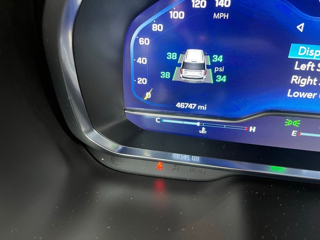 2022 Chevrolet Tahoe Premier 4WD | Pano Roof | BLIS | Max Trailering Pkg