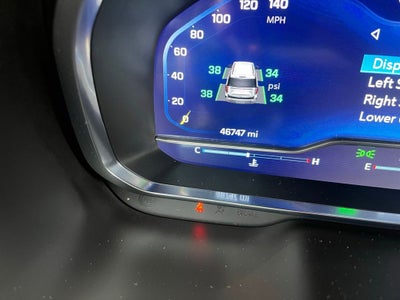 2022 Chevrolet Tahoe Premier 4WD | Pano Roof | BLIS | Max Trailering Pkg