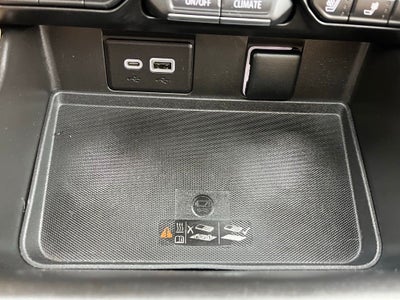 2022 Chevrolet Tahoe Premier 4WD | Pano Roof | BLIS | Max Trailering Pkg