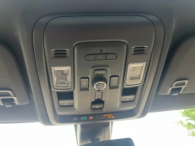 2022 Chevrolet Tahoe Premier 4WD | Pano Roof | BLIS | Max Trailering Pkg