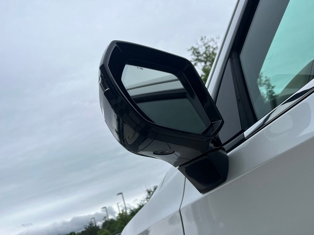 2022 Chevrolet Tahoe Premier 4WD | Pano Roof | BLIS | Max Trailering Pkg
