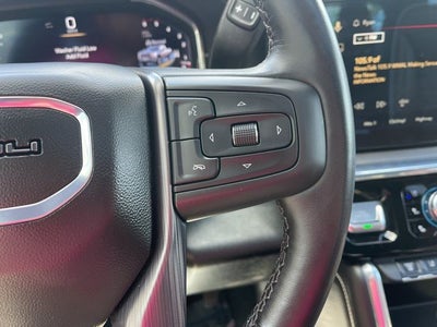 2025 GMC Sierra 2500HD Denali Ultimate 4WD | Gooseneck/5th Wheel Package